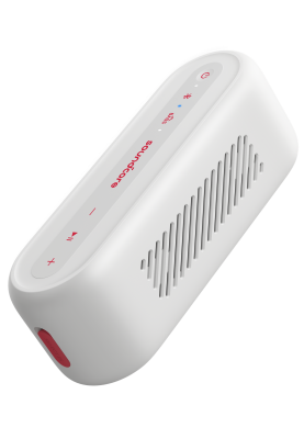Портативна акустика Anker SoundCore Select 2S White (7133715)