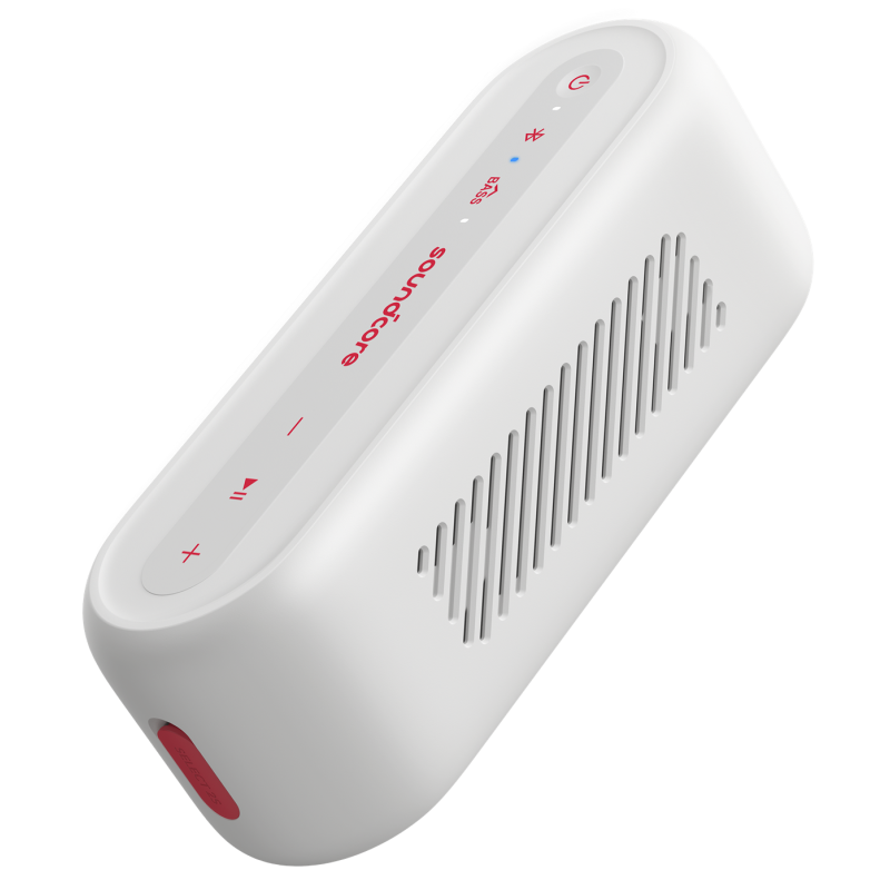 Портативна акустика Anker SoundСore Select 2S White (7133715)