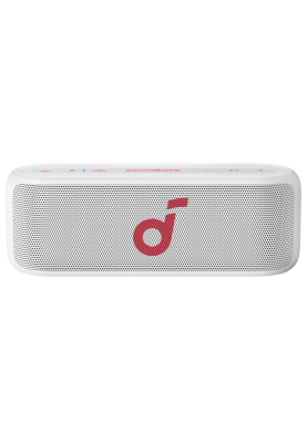 Портативна акустика Anker SoundCore Select 2S White (7133715)