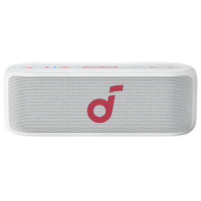 Портативна акустика Anker SoundCore Select 2S White (7133715)