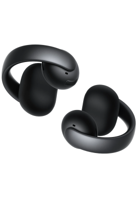 Навушники ANKER SoundСore AeroClip Чорні (7101817)