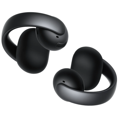 Навушники ANKER SoundСore AeroClip Чорні (7101817)
