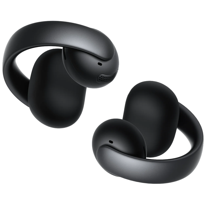 Навушники ANKER SoundСore AeroClip Чорні (7101817)