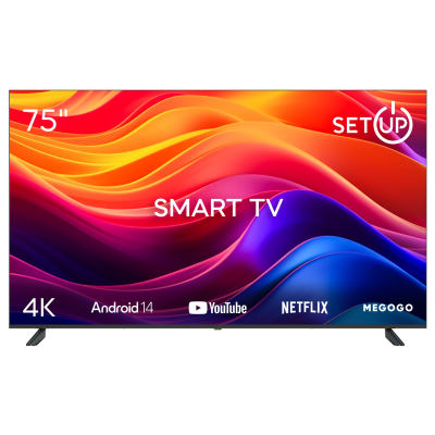 LED-телевізор Setup 75UTF35 (7141752)