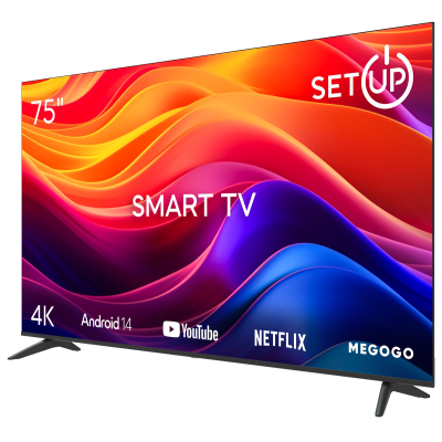 LED-телевізор Setup 75UTF35 (7141752)