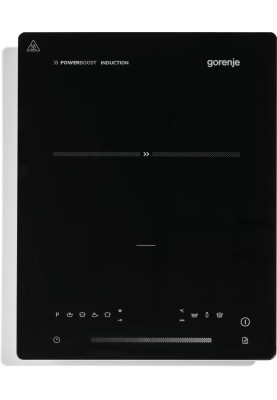 Індукційна плитка Gorenje ICY2000SP (6909871)