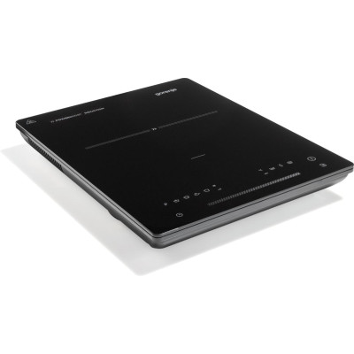 Індукційна плитка Gorenje ICY2000SP (6909871)