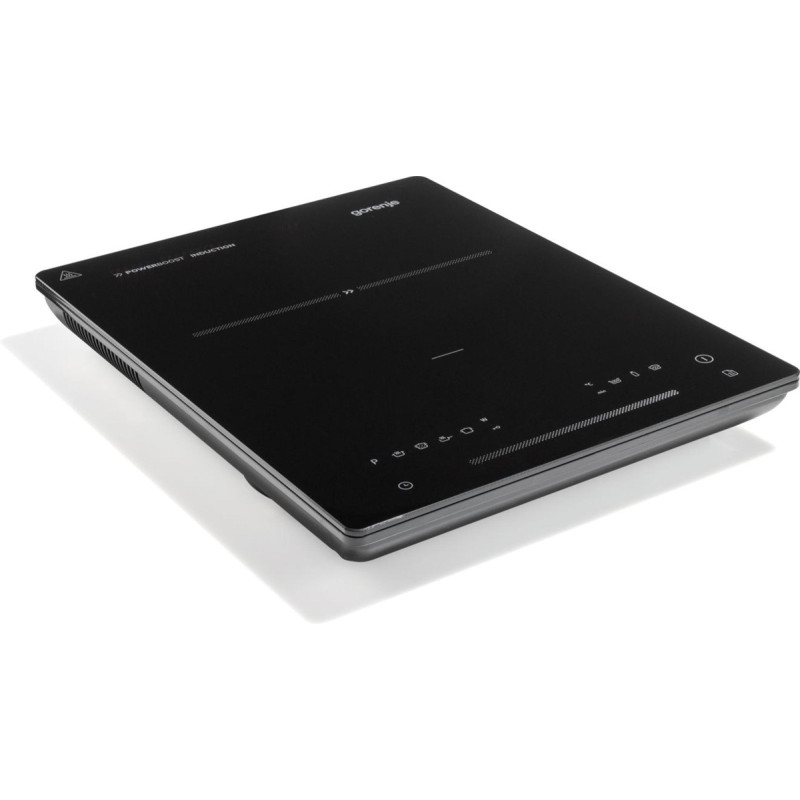 Індукційна плитка Gorenje ICY2000SP (6909871)