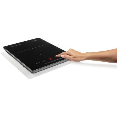 Індукційна плитка Gorenje ICY2000SP (6909871)