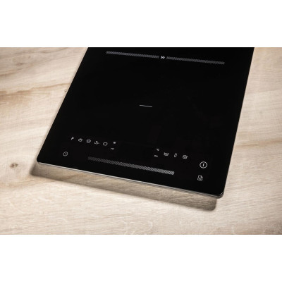 Індукційна плитка Gorenje ICY2000SP (6909871)
