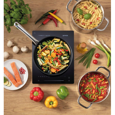 Індукційна плитка Gorenje ICY2000SP (6909871)