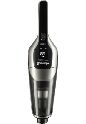 Акумуляторний пілосос Gorenje SVC252110FSIIA (7119777)