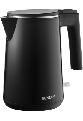 Електрочайник Sencor SWK 0156BK (7099680)