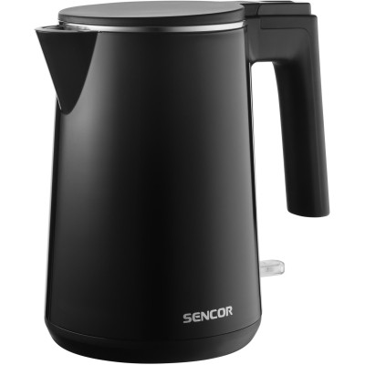 Електрочайник Sencor SWK 0156BK (7099680)