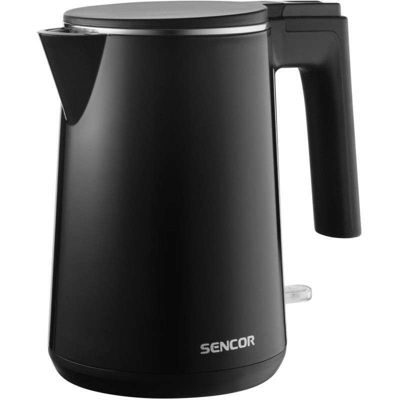 Електрочайник Sencor SWK 0156BK (7099680)