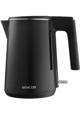 Електрочайник Sencor SWK 0156BK (7099680)