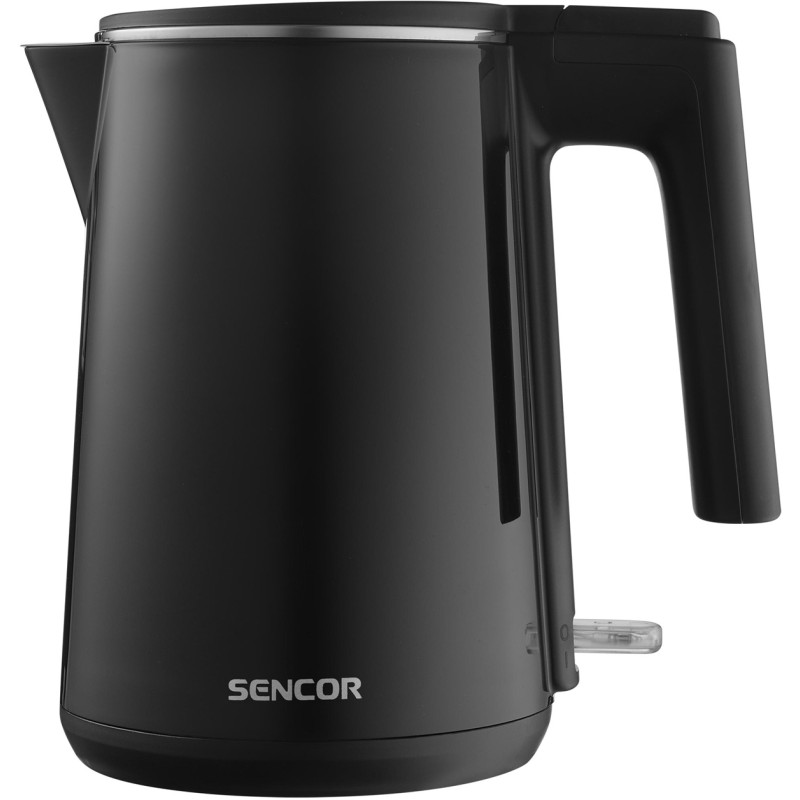 Електрочайник Sencor SWK 0156BK (7099680)