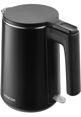 Електрочайник Sencor SWK 0156BK (7099680)