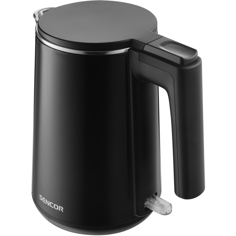 Електрочайник Sencor SWK 0156BK (7099680)