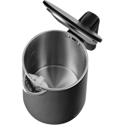 Електрочайник Sencor SWK 0156BK (7099680)
