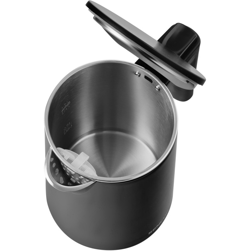 Електрочайник Sencor SWK 0156BK (7099680)