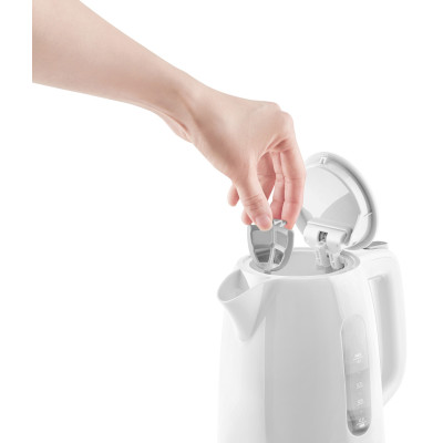 Електрочайник Sencor SWK 1020WH (7135796)
