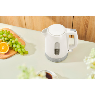 Електрочайник Sencor SWK 1020WH (7135796)