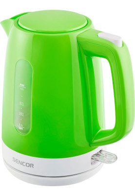 Електрочайник Sencor SWK 1021GR (7135797)