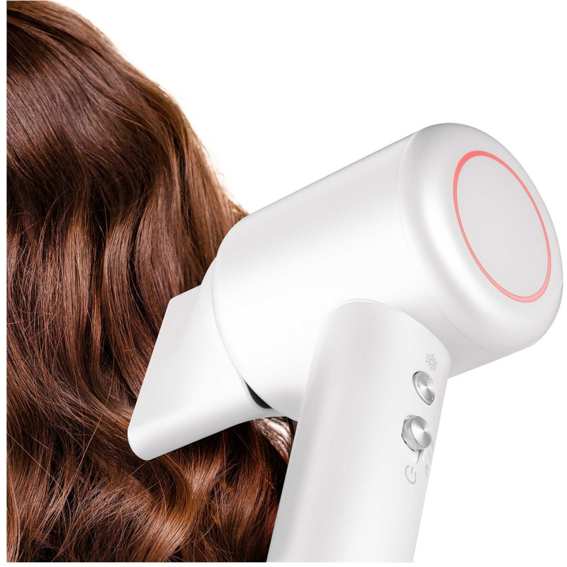 Фен Sencor SHD 8500RS (7135801)