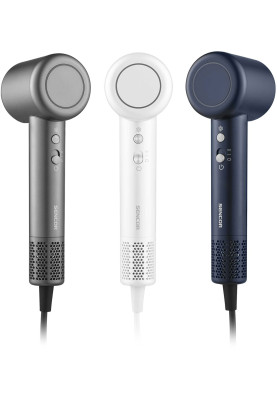 Фен Sencor SHD 8500RS (7135801)