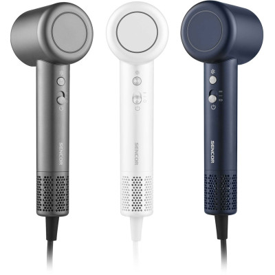 Фен Sencor SHD 8500RS (7135801)