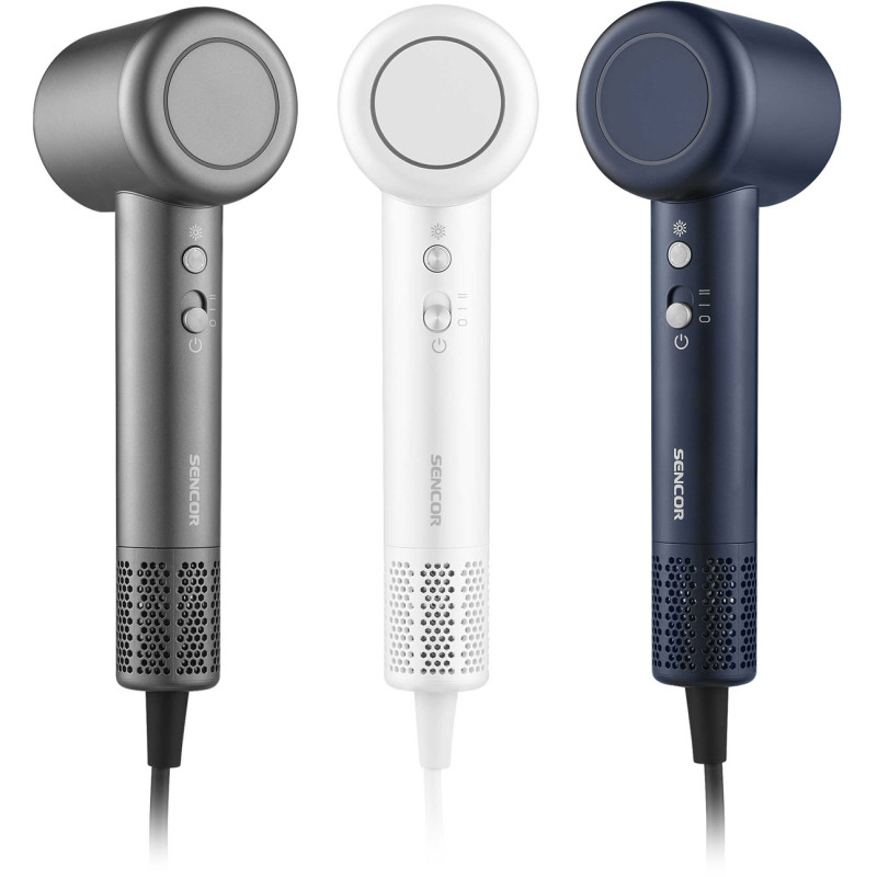 Фен Sencor SHD 8500RS (7135801)