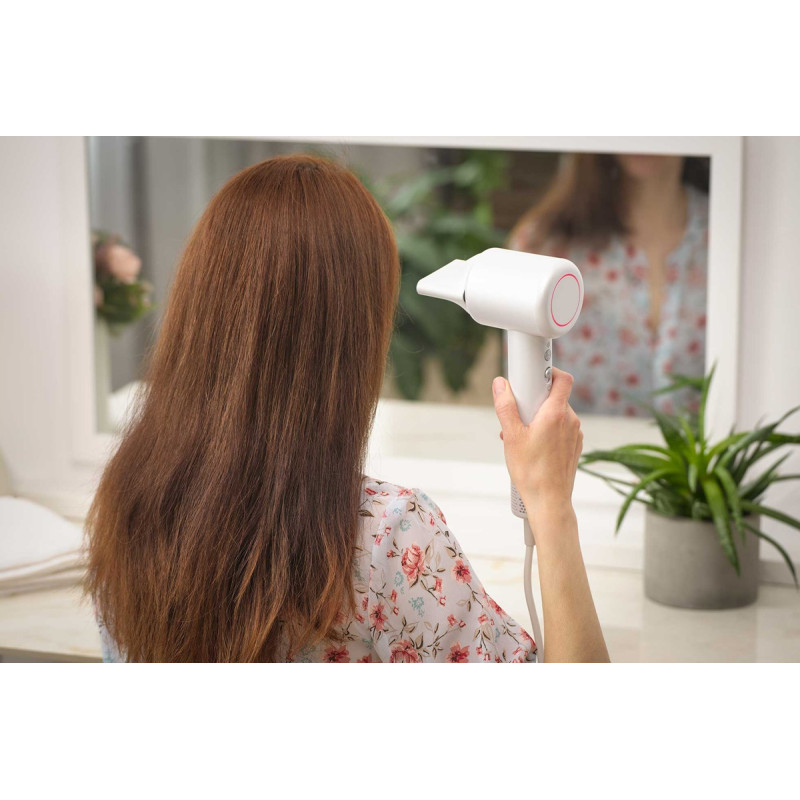 Фен Sencor SHD 8500RS (7135801)