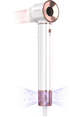 Фен-щітка Sencor SHS 9100RS (7135802)