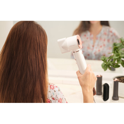 Фен-щітка Sencor SHS 9100RS (7135802)
