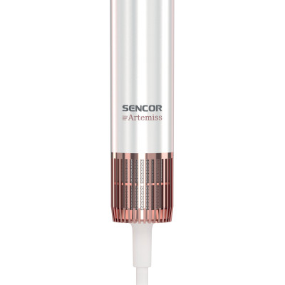 Фен-щітка Sencor SHS 9100RS (7135802)