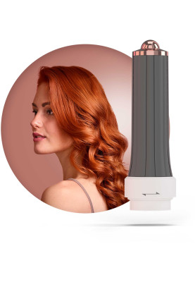 Фен-щітка Sencor SHS 9100RS (7135802)