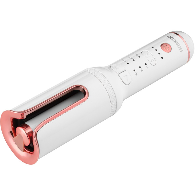 Плойка Sencor SHS 0930RS (7135803)
