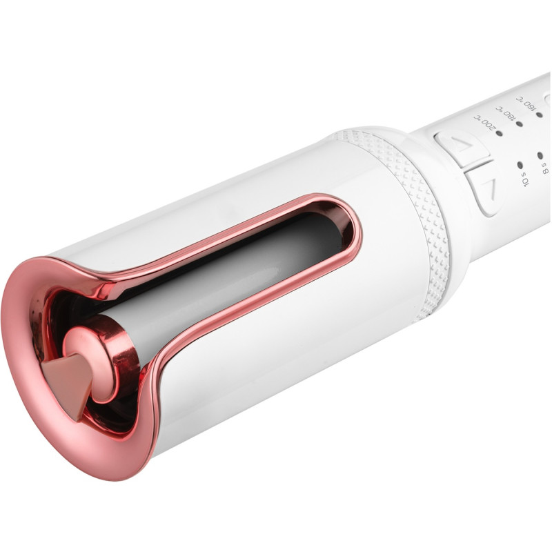 Плойка Sencor SHS 0930RS (7135803)