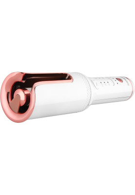 Плойка Sencor SHS 0930RS (7135803)
