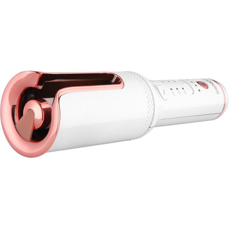Плойка Sencor SHS 0930RS (7135803)