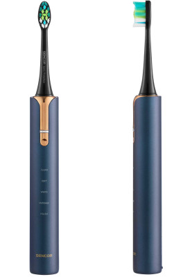 Зубна електрощітка Sencor SOC 4110BL (7135804)