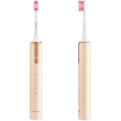 Зубна електрощітка Sencor SOC 4111GD (7135805)