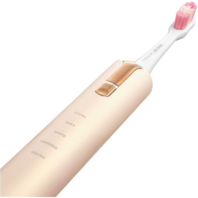 Зубна електрощітка Sencor SOC 4111GD (7135805)