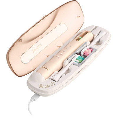 Зубна електрощітка Sencor SOC 4111GD (7135805)