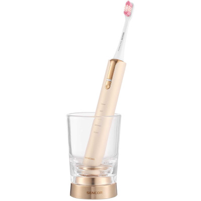 Зубна електрощітка Sencor SOC 4111GD (7135805)