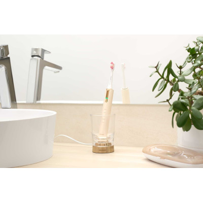 Зубна електрощітка Sencor SOC 4111GD (7135805)