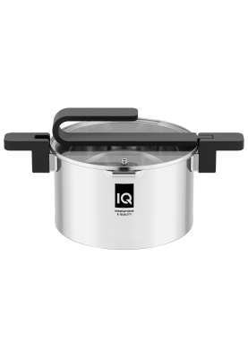 Кастрюля IQ Be Smart (3.1 л) 20 см (7062891)