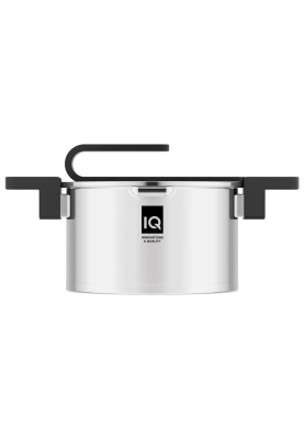 Кастрюля IQ Be Smart (3.1 л) 20 см (7062891)
