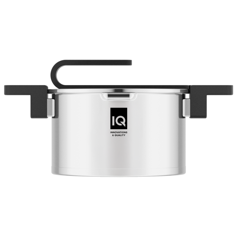 Каструля IQ Be Smart (3.1 л) 20 см (7062891)